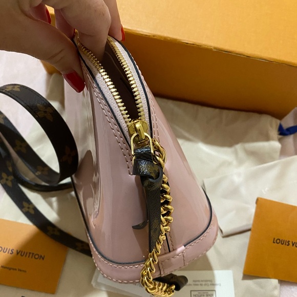 ❗️SOLD❗️ALMA BB MINI! NEW CONDITION! - Picture 3 of 10